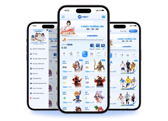 Các chương trình khuyến mãi độc quyền từ 99kl app