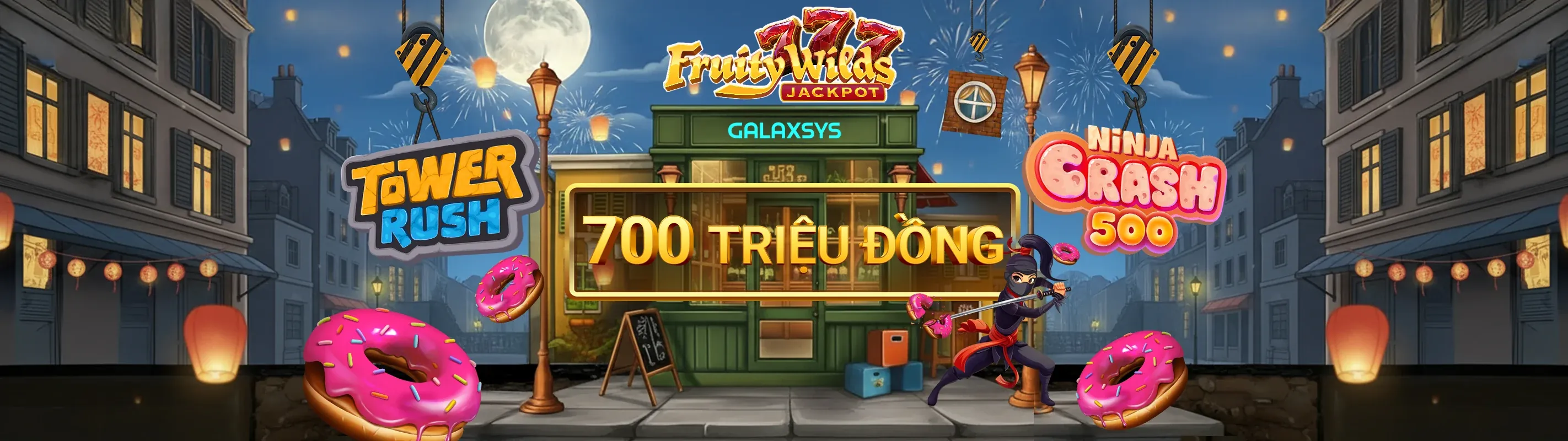 Hình ảnh chính trò chơi Slot 99kl app