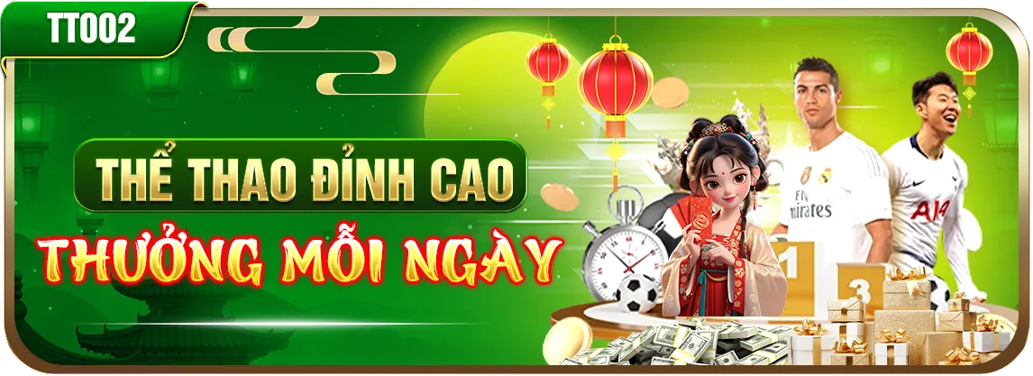 Sự kiện và Giải đấu Slot